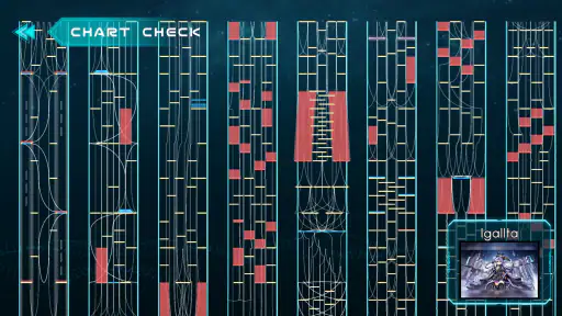 TAKUMI³ screenshot 4