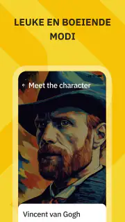 Talkpal - AI Taal Leren screenshot 3
