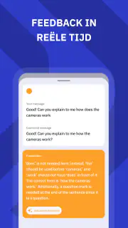 Talkpal - AI Taal Leren screenshot 5