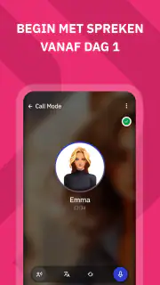 Talkpal - AI Taal Leren screenshot 6