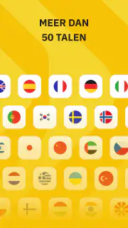 Talkpal - AI Taal Leren screenshot 7