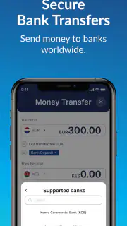 TalkRemit Money Transfers screenshot 5