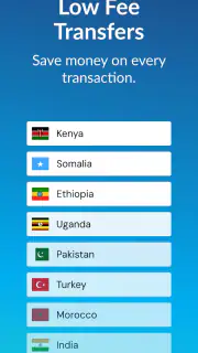 TalkRemit Money Transfers screenshot 6