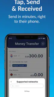 TalkRemit Money Transfers screenshot 8