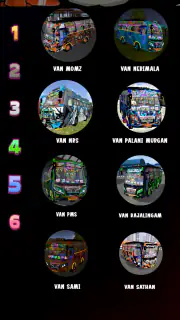 Tamilnadu Tourist Van Mod screenshot 6
