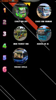 Tamilnadu Tourist Van Mod screenshot 7