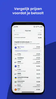 Tap Electric: Laadpaal App screenshot 4