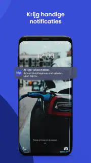 Tap Electric: Laadpaal App screenshot 6