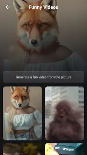 Tap-Trend Video screenshot 2
