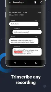 TapeACall: Call Recorder screenshot 6