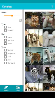 TapGroom Pet Grooming Salon screenshot 8