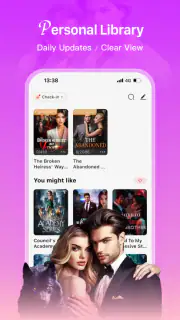 Tapon screenshot 4