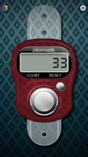 Tasbeeh Counter screenshot 2