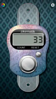 Tasbeeh Counter screenshot 3