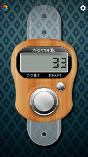 Tasbeeh Counter screenshot 4