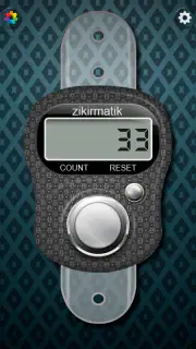 Tasbeeh Counter screenshot 6