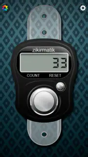 Tasbeeh Counter screenshot 8