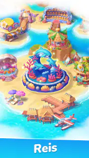 Tasty Travels: Merge Game screenshot 4