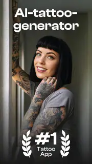 Tattooist: Tattoo Designs App screenshot 1