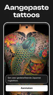 Tattooist: Tattoo Designs App screenshot 2