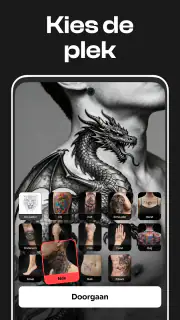 Tattooist: Tattoo Designs App screenshot 6