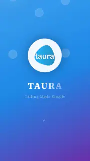 Taura screenshot 1
