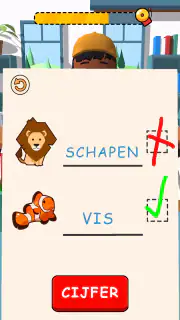 Teacher Simulator screenshot 2