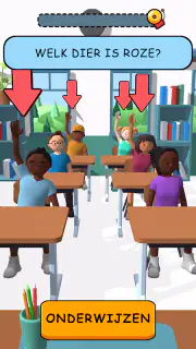 Teacher Simulator screenshot 3
