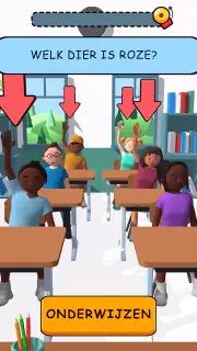 Teacher Simulator screenshot 8