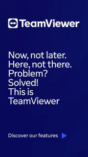 TeamViewer Remote Control screenshot 1