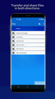 TeamViewer Remote Control screenshot 6