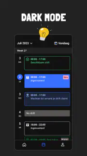 Teamwork screenshot 4