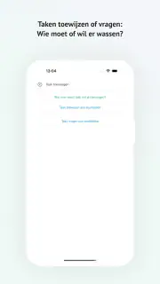 Teamy: app voor sportteams screenshot 5
