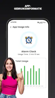 Telefoon Software Update App screenshot 7