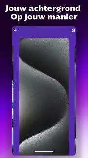 Telefoonbeltonen 2026 screenshot 3