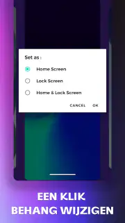 Telefoonbeltonen 2026 screenshot 8