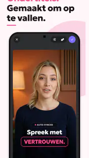 Teleprompter Automatic screenshot 5
