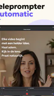 Teleprompter Automatic screenshot 6