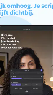 Teleprompter Automatic screenshot 8