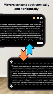 Teleprompter: ScriptFlow Video screenshot 6