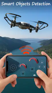 Tello Drone Remote Controller screenshot 2