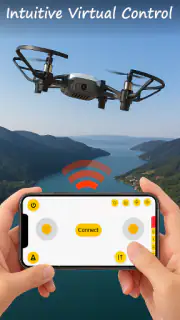 Tello Drone Remote Controller screenshot 6