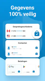 Telz – Internationaal bellen screenshot 4