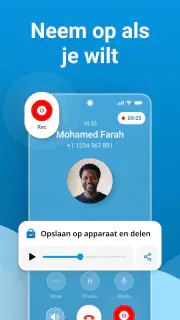Telz – Internationaal bellen screenshot 5