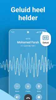 Telz – Internationaal bellen screenshot 6