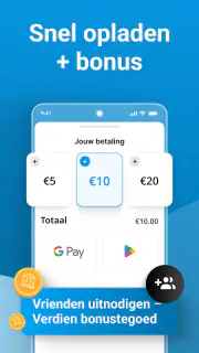 Telz – Internationaal bellen screenshot 8