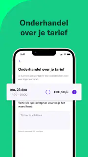 Temper | Horeca en Retail jobs screenshot 8