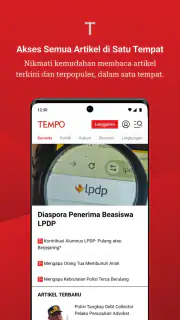 Tempo screenshot 2