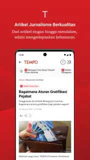 Tempo screenshot 3