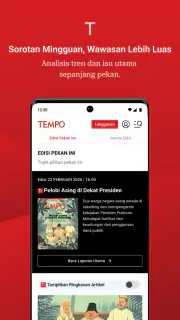 Tempo screenshot 4